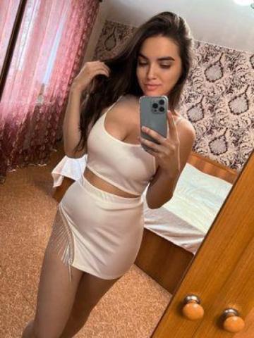 Даша Супер Брюнетка фото 2