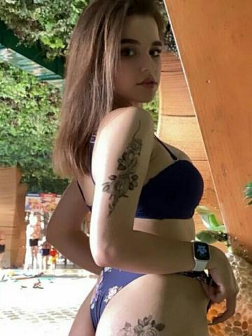 Елена фото 3